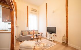 Myhousespain - Renovado Y Moderno Apartamento A 5 Minutos De Sol