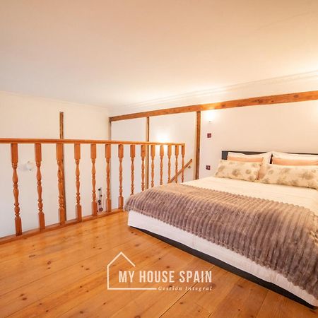 Myhousespain - Renovado Y Moderno Apartamento A 5 Minutos De Sol Madrid Buitenkant foto