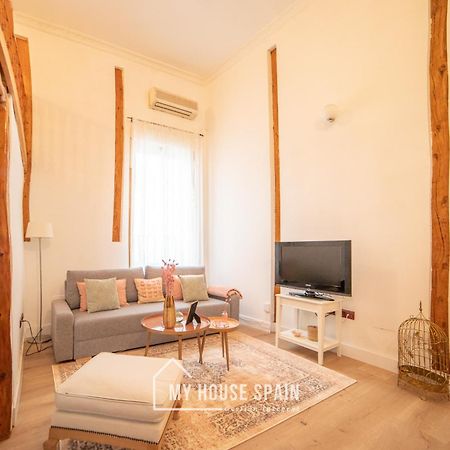 Myhousespain - Renovado Y Moderno Apartamento A 5 Minutos De Sol Madrid Buitenkant foto